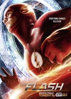 Flash (2014) - Saison 8 flemmix