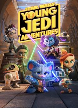 Star Wars : Les Aventures des Petits Jedi - Saison 3 flemmix