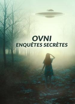 OVNI, enquêtes secrètes - Saison 2 flemmix