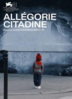 Allegorie Citadine flemmix