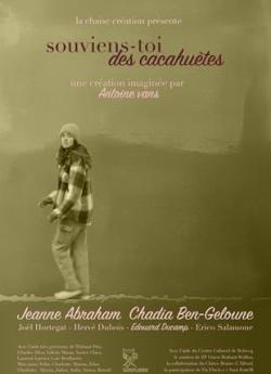 Souviens Toi Des Cacahuetes flemmix