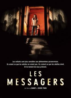 Les Messagers flemmix