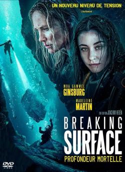 Breaking Surface flemmix