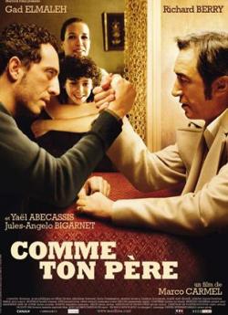 Comme ton père flemmix