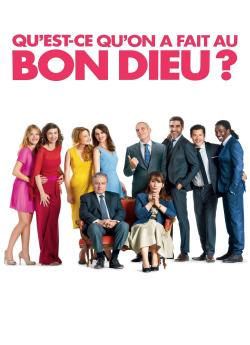 Qu'est-ce qu'on a fait au Bon Dieu ? flemmix