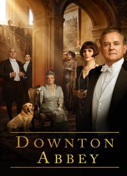 Downton Abbey flemmix