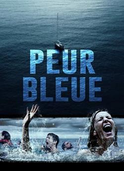 Peur bleue flemmix