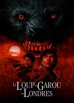 Le Loup-garou de Londres flemmix