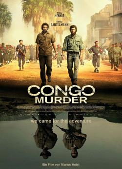 Congo Murder flemmix