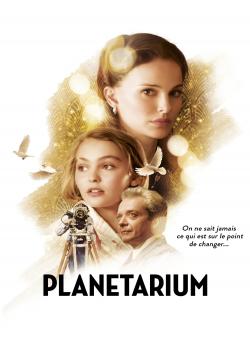 Planétarium flemmix