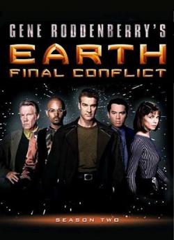 Invasion Planète Terre - Saison 5 flemmix