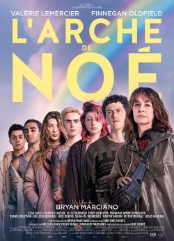 L'Arche de Noé flemmix
