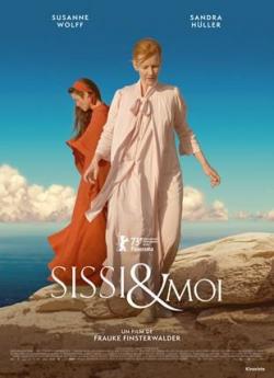 Sissi et moi flemmix