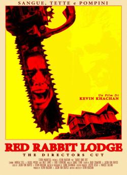 Red Rabbit Lodge wiflix