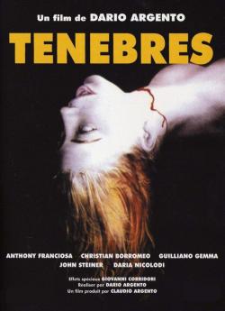 Ténèbres flemmix