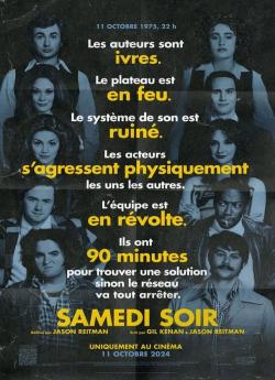 Samedi Soir flemmix