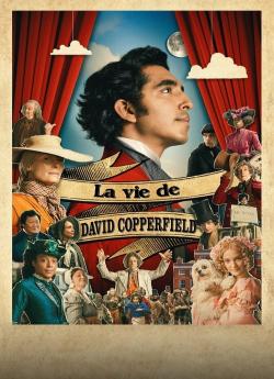 L'Histoire personnelle de David Copperfield flemmix