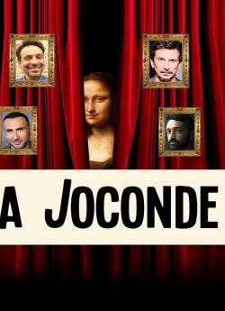 La Joconde flemmix
