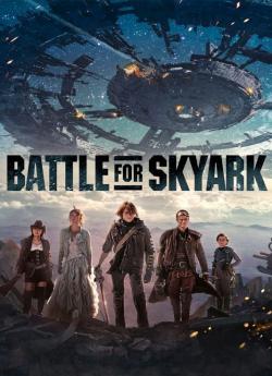 Battle for Skyark flemmix