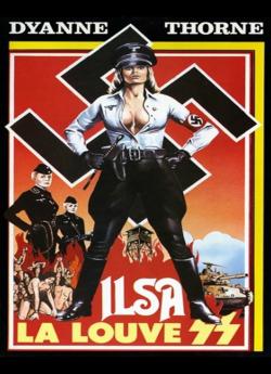 Ilsa, la louve des SS wiflix