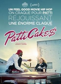 Patti Cake$ flemmix
