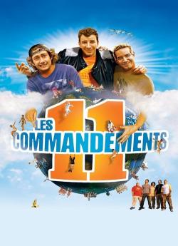 Les 11 commandements flemmix