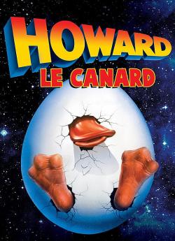 Howard ... Une nouvelle race de héros flemmix