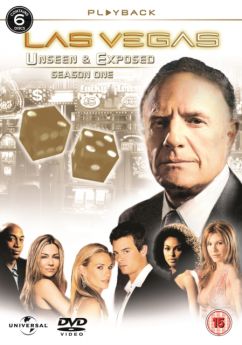 Las Vegas - Saison 1 flemmix