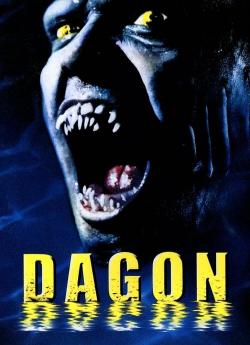 Dagon, la secta del mar wiflix