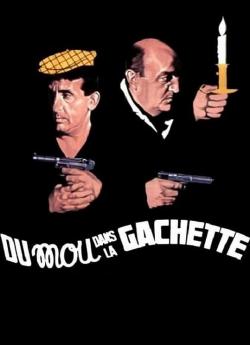 Du mou dans la gâchette flemmix
