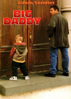 Big Daddy flemmix
