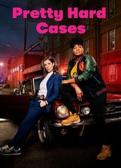 Pretty Hard Cases - Saison 1 flemmix