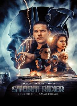 Storm Rider: Legend of Hammerhead flemmix