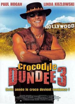 Crocodile Dundee 3 flemmix