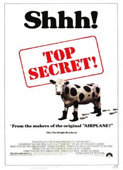 Top Secret ! flemmix