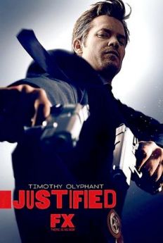 Justified - Saison 4 flemmix