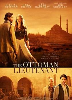 The Ottoman Lieutenant flemmix