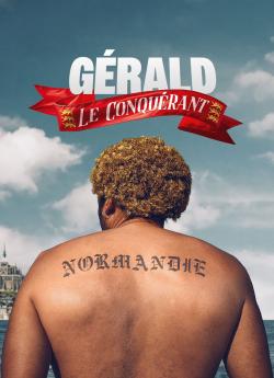 Gérald le Conquérant flemmix
