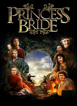 Princess Bride flemmix