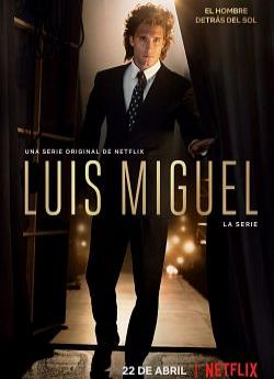 Luis Miguel : La série - Saison 1 flemmix