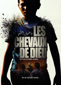 Les Chevaux de Dieu flemmix