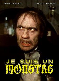 Je suis un monstre flemmix