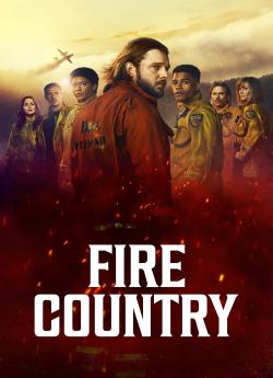 Fire Country - Saison 2 flemmix