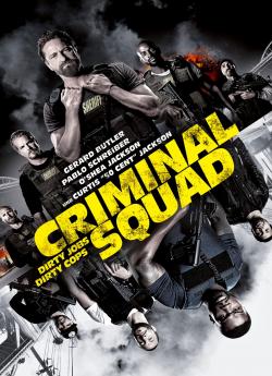 Criminal Squad flemmix