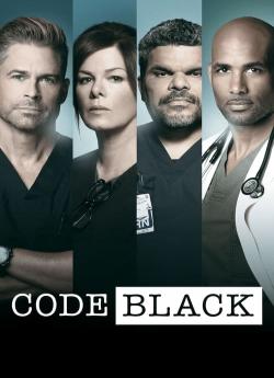 Code Black - Saison 2 flemmix