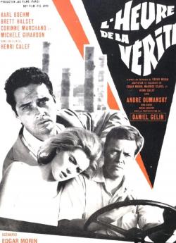 L'Heure de la vérité flemmix