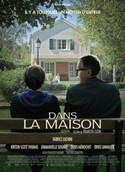 Dans la maison flemmix