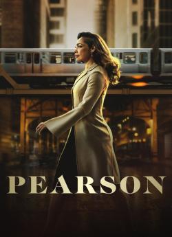 Suits : Jessica Pearson - Saison 1 flemmix