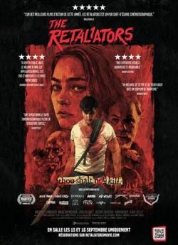The Retaliators flemmix