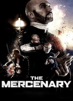 The Mercenary (2021) flemmix